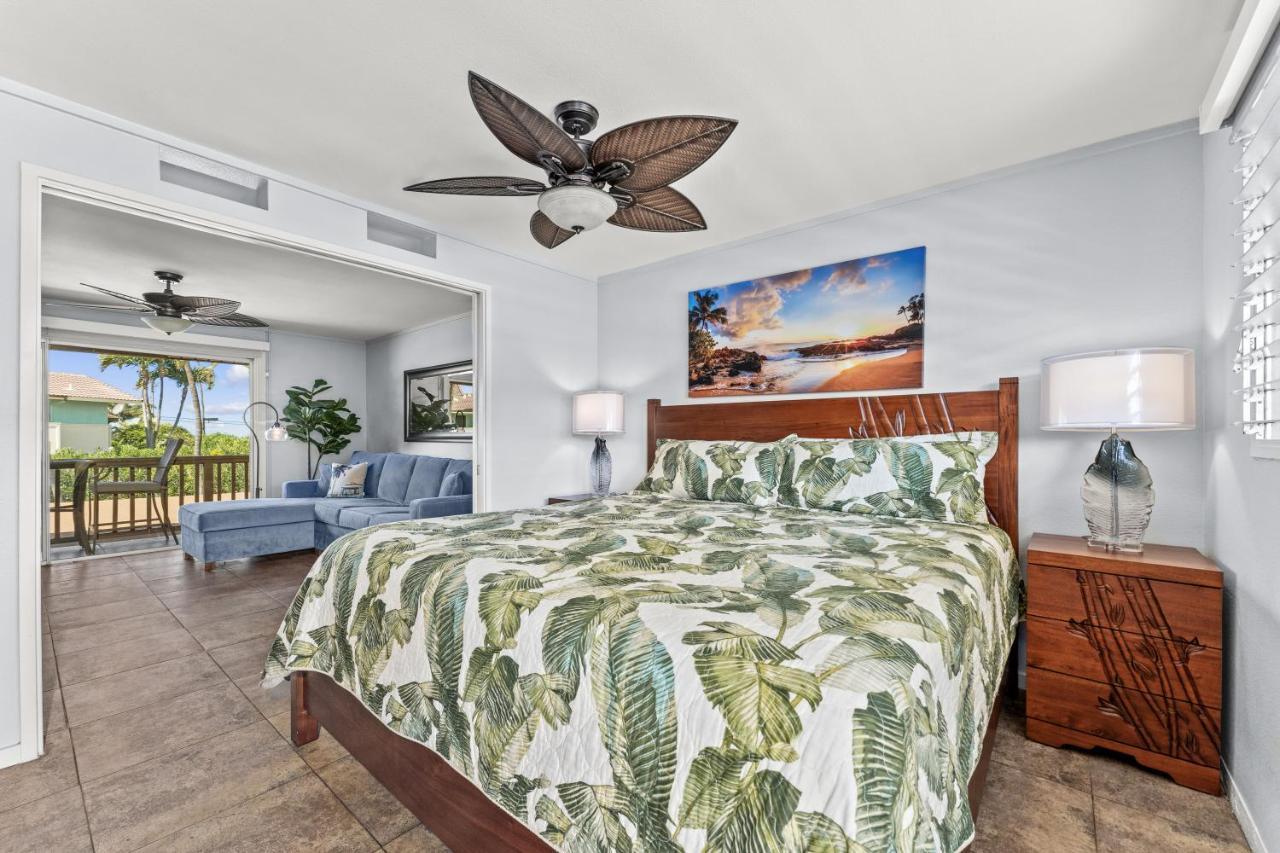 Wailana Sands 206 Кихей Экстерьер фото