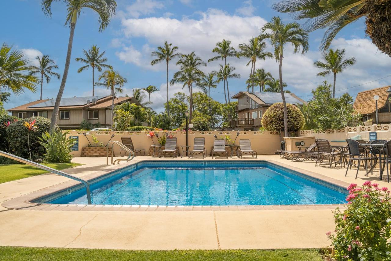 Wailana Sands 206 Кихей Экстерьер фото